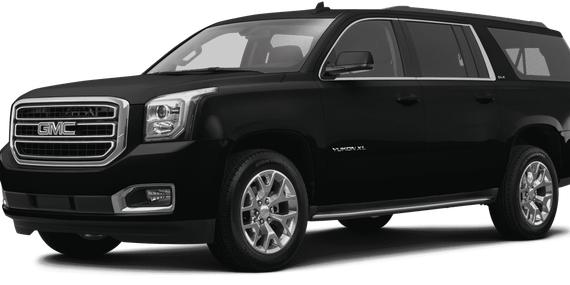 GMC YUKON XL 2017 1GKS1HKJ7HR144361 image
